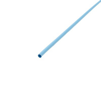 Набор трубок термоусадочных ТУТ 3.0/1.5мм 1м (уп.50шт) 5 цветов  29-0152