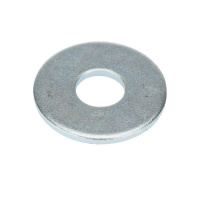 Шайба увеличенная DIN 9021 M8 (уп.10шт)  1308-0008-4