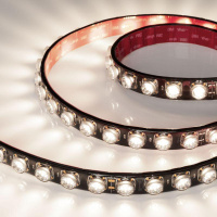 Лента светодиодная герметичная FLT-PS-A42-BLACK-23mm 24В Day4000 21Вт/м IP67 15deg (уп.5м)  049312