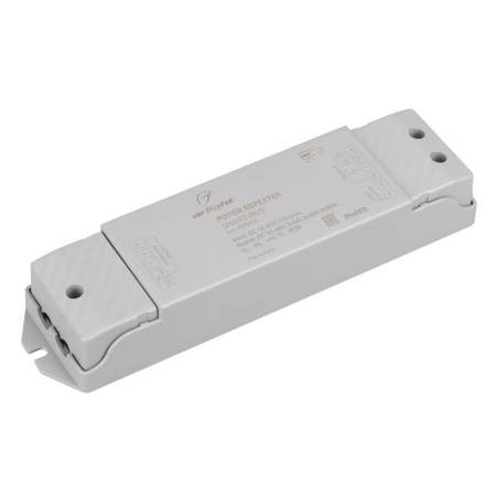 Усилитель SMART-RGB (12-60В 3х5А)  029601
