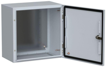 Корпус металлический ЩМП-40.40.25 УХЛ1 IP66 TITAN 5  TI5-10-N-040-040-025-66