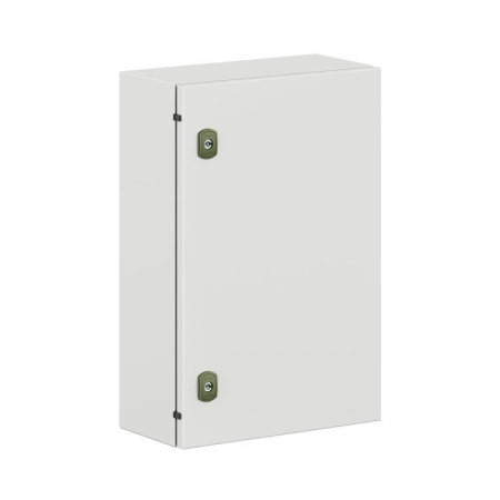 Корпус навесной уличный ST Outdoor с М/П 600х400х200мм IP66  R5ST0642-OUTDOOR