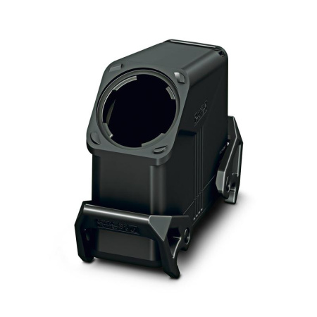 Корпус HC-EVO-B24-CHWD-PLRBK  1407668