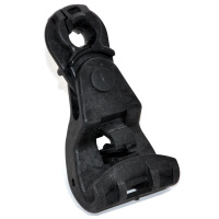 Зажим поддерживающий ES-1500  13009