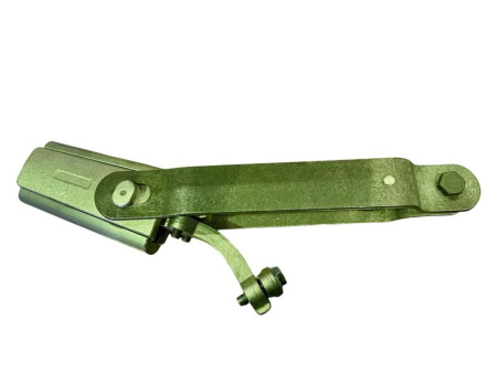 Зажим натяжной клиносочлененный ЗНК-401003  ЦБ-00006104