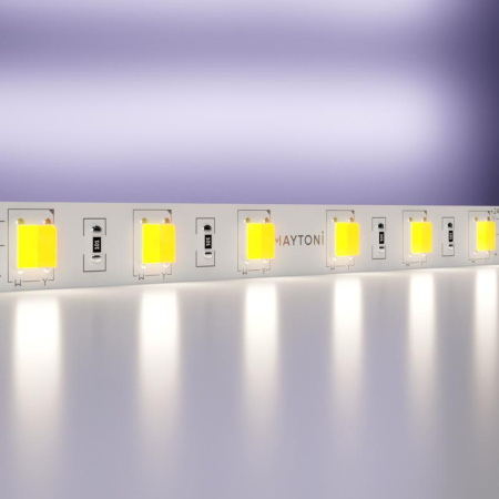 Лента светодиодная 24В 5050 14.4Вт/м MIX IP20 (уп.5м)  20043