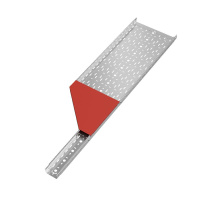 Крышка для переходника левого 100-400мм "ПЛЮС" HD85 КМ PL15993