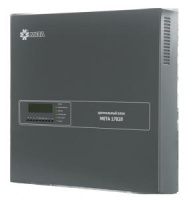 Блок центральный системы речевого оповещения на 8 зон  17820 (200Вт)  235124