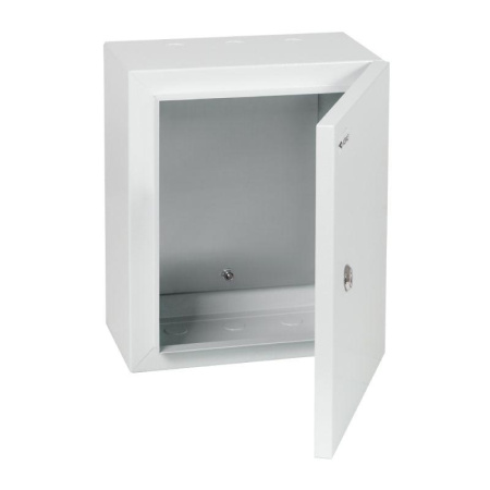 Корпус металлический ЩМП-КМП-293х250х155-IP41 УХЛ3 (КОМПАКТ)  367426
