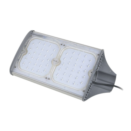 Светильник ULV-R71J-100W/Nw IP65 SILVER  UL-00001861
