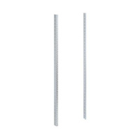 Профиль вертикальный 19дюйм 32U "L" (уп.2шт)  R5VUG32L