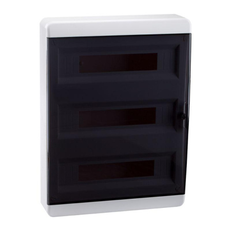 Корпус пластиковый Optibox P BNK 2 54 IP41  117935