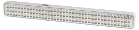 Светильник светодиодный аварийный DBA-108-0-20 непостоянный 120LED 4ч IP20  Б0051842