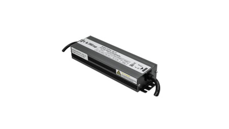 Блок питания TPW MINI Al 150Вт 24В влагозащ.  00-00001276