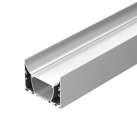 Профиль ARH-POWER-7555-COMFORT-2000 ANOD 2м алюм.  036355