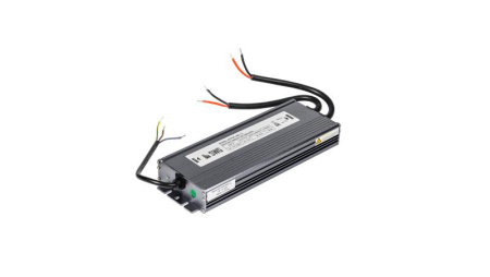 Блок питания TPW MINI Al 600Вт 12В влагозащ.  00-00010761