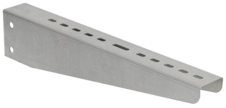 Кронштейн осн.300 сталь  CLP1CZ-300-1