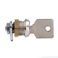 Замок для дверцы щитков RAM base IP65 на 4-24 модуля  RB871871