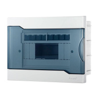 Бокс ЩРВ-П-8  730-1000-008 NEW