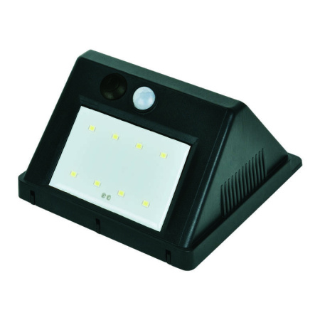 Светильник садовый USL-F-163/PT120 SENSOR IP44 солнечная батарея  UL-00003134