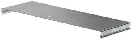 Накладка для крышки лотка 300 HDZ  CLP1S-NK-300-HDZ