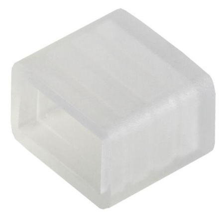 Заглушка для ленты LS-cap-220-5050 (5/5000) ЭРА Б0008022