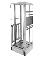 Панель монтажная EMS-SMP-900.400  1889687