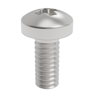 Винт М5х12 под шлиц Torx (уп.100шт)  306948