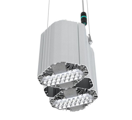 Светильник светодиодный L-lego II 110/90/Г30/750/L210/05/IKIX-32/220AC IP66  LGII90-215-514-18