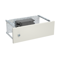 Комплект универсальный внешней установки В=350 Ш=800  306857