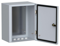 Корпус металлический ЩМП-1-0 395х310х220 У2 IP54  YKM40-01-54