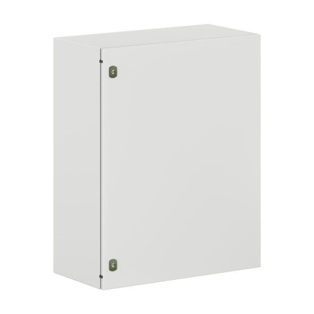 Корпус навесной уличный ST Outdoor с М/П 1000х800х400мм IP66  R5ST1084-OUTDOOR