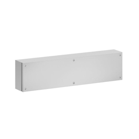 Корпус клеммный SDI из нержавеющей стали AISI316 800х200х120мм  R5SDI8212-316