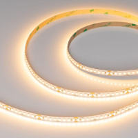 Лента светодиодная UL-A176-8mm 24В Warm2700 15Вт/м IP20 (уп.5м)  048135