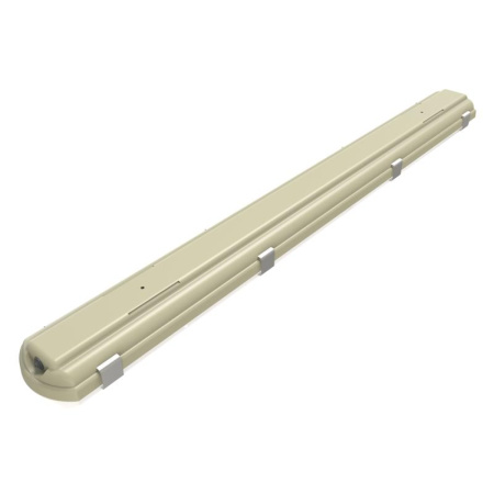 Светильник светодиодный LAD LED LINE-OZ-60 60Вт 5000К IP65 230В рассеив. опал  LADLEDLOZ60