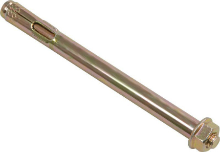 Болт анкерный с гайкой М8/10х95 (уп.30шт)  CLP1M-A-B-10-95