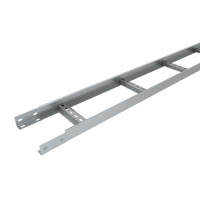 Лоток лестничный 50х500х1.5 L2500мм "Быстрый монтаж" HD85 КМ LO62506