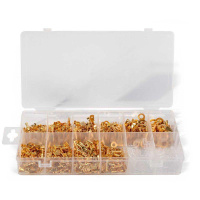 Набор автоклемм НАК-12  85676