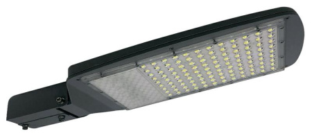 Светильник светодиодный PSL 06 80Вт SENSOR (10Lx) 5000К IP65 уличный ДКУ Pro  5042506