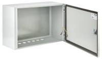 Корпус металлический ЩМП-4.6.2-0 У2 IP54 400х600х250 SHMP-4.6.2-0_54 ЭРА Б0049116