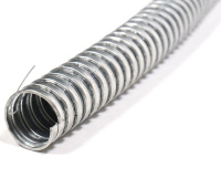 Металлорукав Р3-Ц 50 d50мм с протяжкой (уп.20м) ГОФРОМАТИК/ zeta44909
