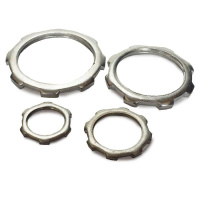 Гайка заземляющая К-483 У3 ГОФРОМАТИК/ zeta40213