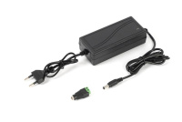 Источник питания малогабаритный Mollusk-VR 12/3  8835