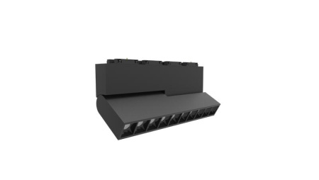 Светильник трековый SY-601255F-20-BL-WW  20Вт 3000К  черн. DesignLed 00-00012931