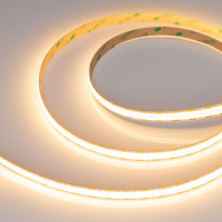 Лента светодиодная COB-X1088-12mm 24В Warm2700 (22Вт/м IP20) (уп.5м)  046933 Лента светодиодная COB-X1088-12mm 24В Warm2700 (22Вт/м IP20) (уп.5м)  046933