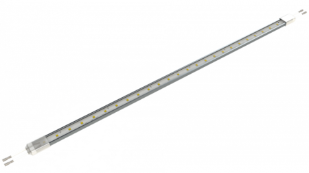 Светильник светодиодный City Line N 140 лм/Вт 4...8 Вт/м IP67 0.95PF 80Ra Кп<1 L500  DCL-L500-N