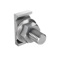 Комплект крепежный №5 для монтажа проволочного лотка (уп.50шт)  CM350005