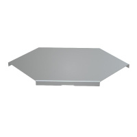 Крышка для угла горизонтального 90град. осн.200 сталь 0.55мм KGL90-200 КМ LO0721 Крышка для угла горизонтального 90град. осн.200 сталь 0.55мм KGL90-200 КМ LO0721