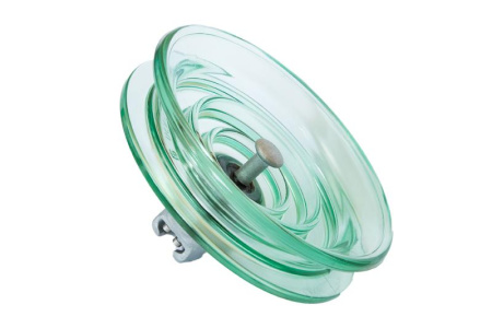 Изолятор подвесной ПСД 70Е  00000453