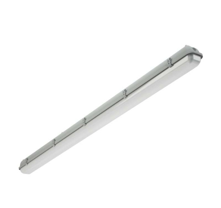 Светильник светодиодный ARCTIC.OPL ECO LED 1500 TH 44Вт 5000К IP65 потолочный СТ 1088000020